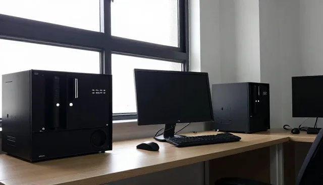 多场景下网络工程的实际应用与优化策略