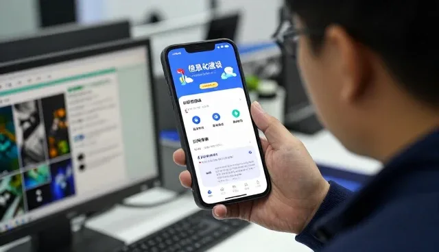 信息化建设在网络中的实际应用分析