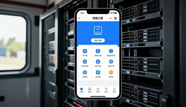 重庆秋宝乐网络科技有限公司满足不同户外场地下的网络工程需求