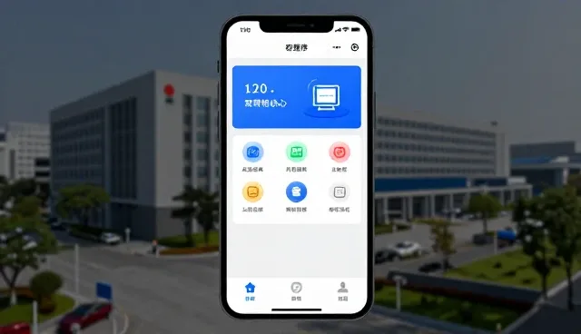 技术处理在小程序商城发展中的关键作用