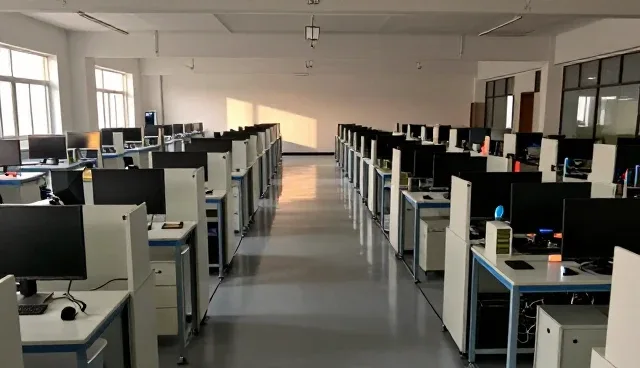 公众号运营中小程序商城的性能优化策略