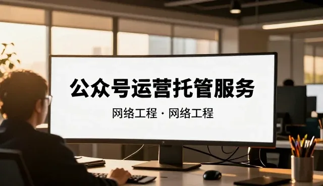 如何通过网络工程提升用户体验的选型关注点