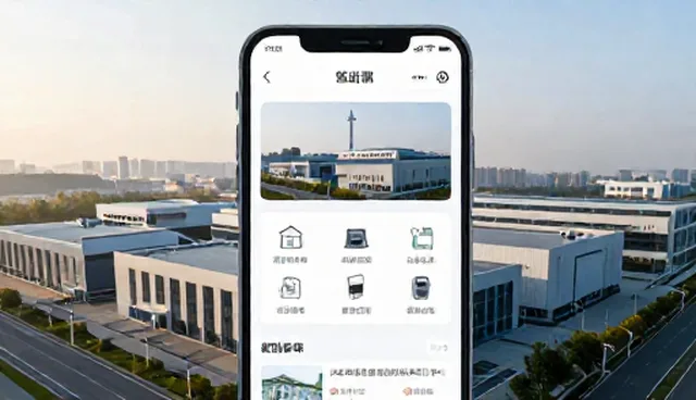 小程序开发：检查要点分析与业务发展趋势