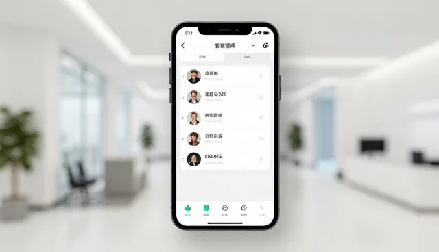 小程序开发中的网络问题及应对策略