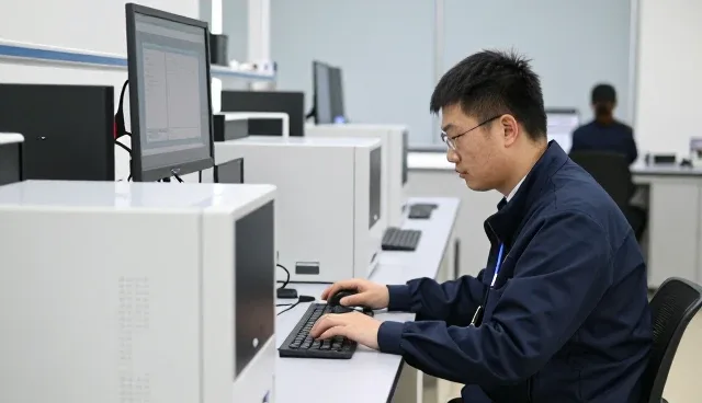 重庆秋宝乐网络科技有限公司带来维护保养应用中的企业官网建设体验